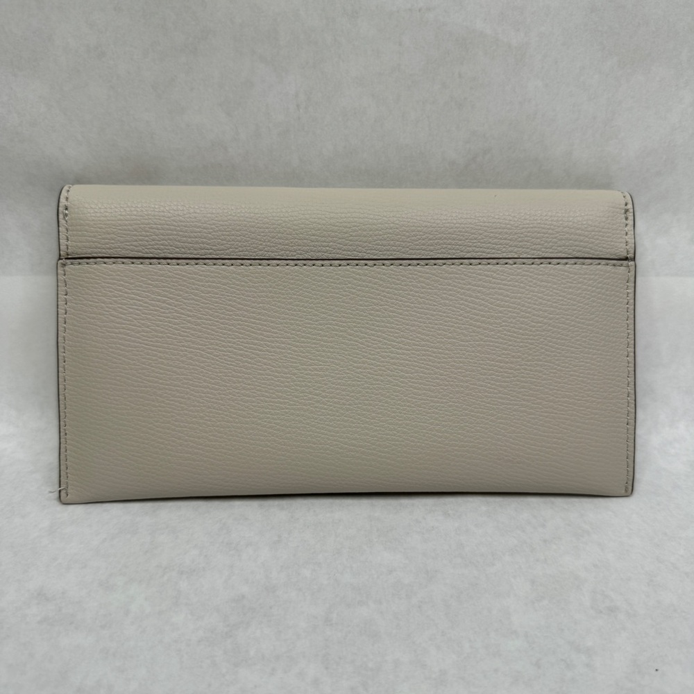 LOEFFLER RANDALL Multicolor Ric Rac Everything Wallet - Picture 8 of 10
